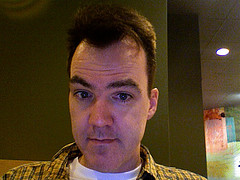 Allen Brunson in San Francisco